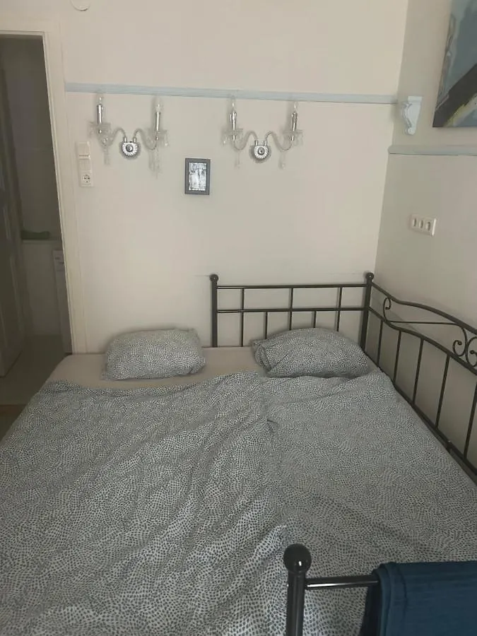 Barbie Baroque Apartment Budapesta Ungaria