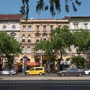 Standard Apartament